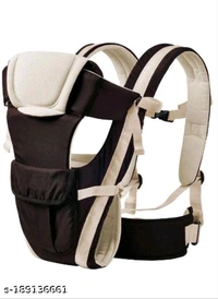 Baby Caring Bag BB-69MH - 1