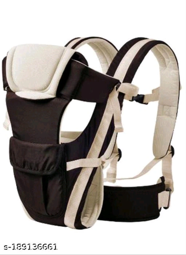 Baby Caring Bag BB-69MH - 1