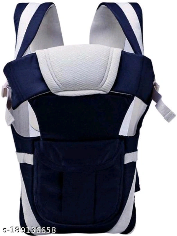 Baby Caring Bag BB-69MH - 4
