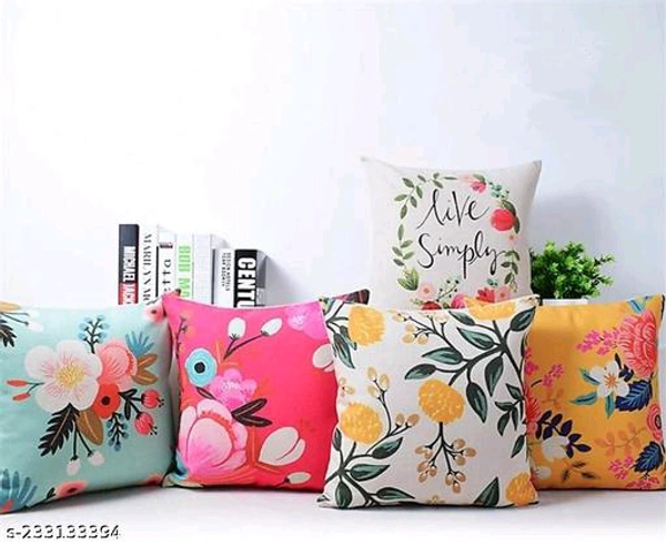 Cushion Cover BB-71MH