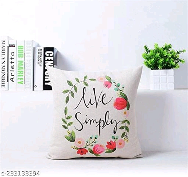 Cushion Cover BB-71MH