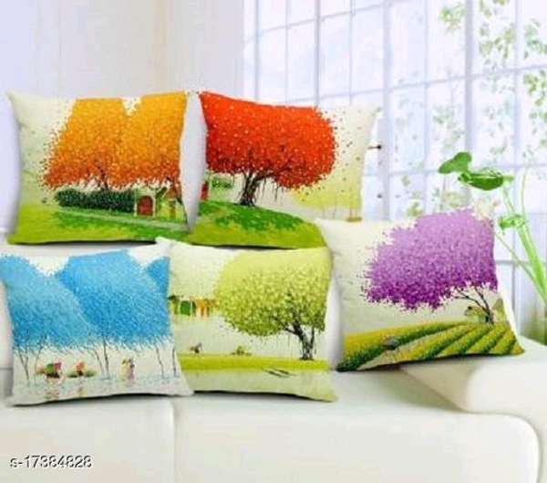 Cushion Cover BB-73MH - 4
