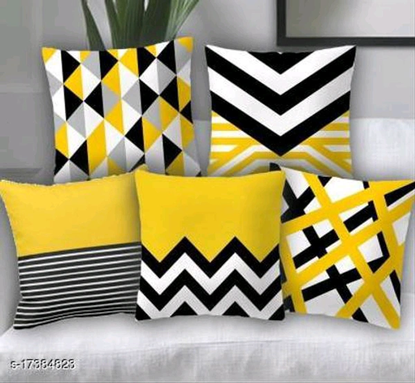 Cushion Cover BB-74MH - 3