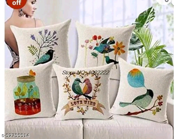 Cushion Cover BB-75MH - 1