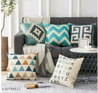 Cushion Cover BB-75MH - 1