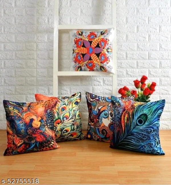 Cushion Cover BB-75MH - 1