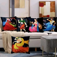 Cushion Cover BB-75MH - 1