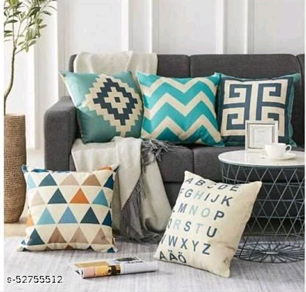 Cushion Cover BB-75MH - 2