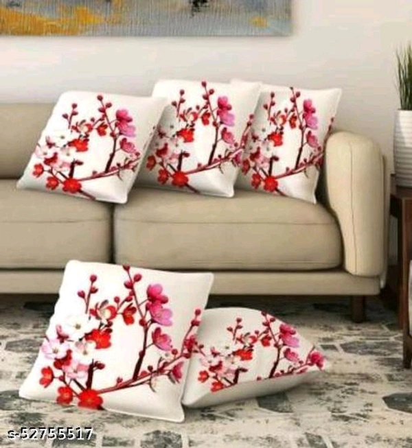 Cushion Cover BB-75MH - 3