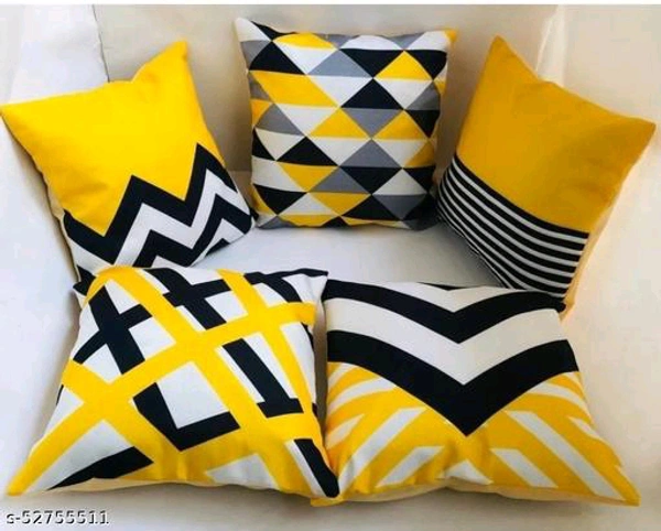 Cushion Cover BB-75MH - 4