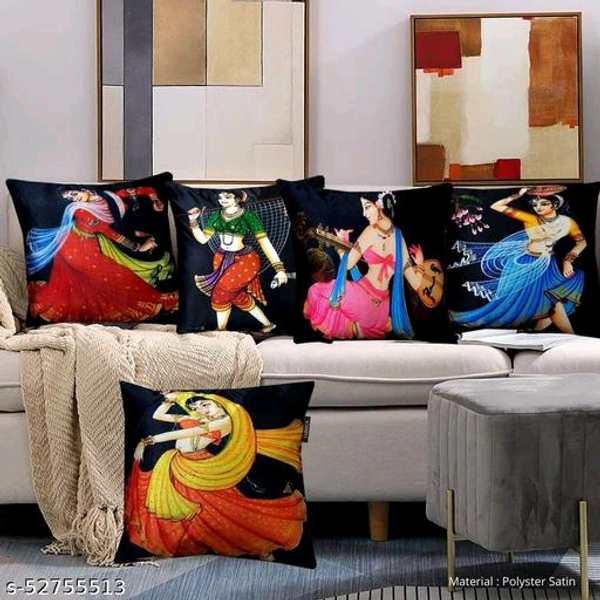 Cushion Cover BB-75MH - 6