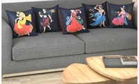 Cushion Cover BB-76MH - 1