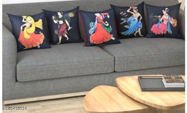 Cushion Cover BB-76MH - 1