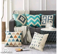 Cushion Cover BB-76MH - 1