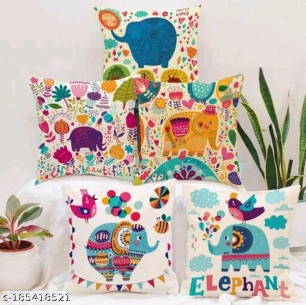Cushion Cover BB-76MH - 1