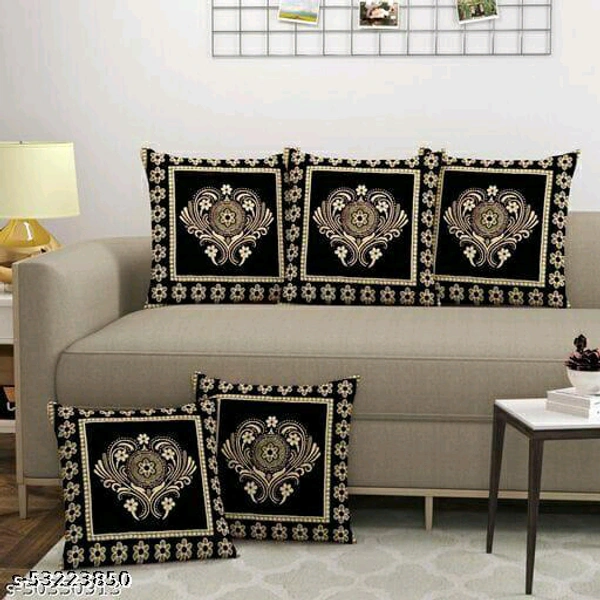 Cushion Cover BB-80MH - 1