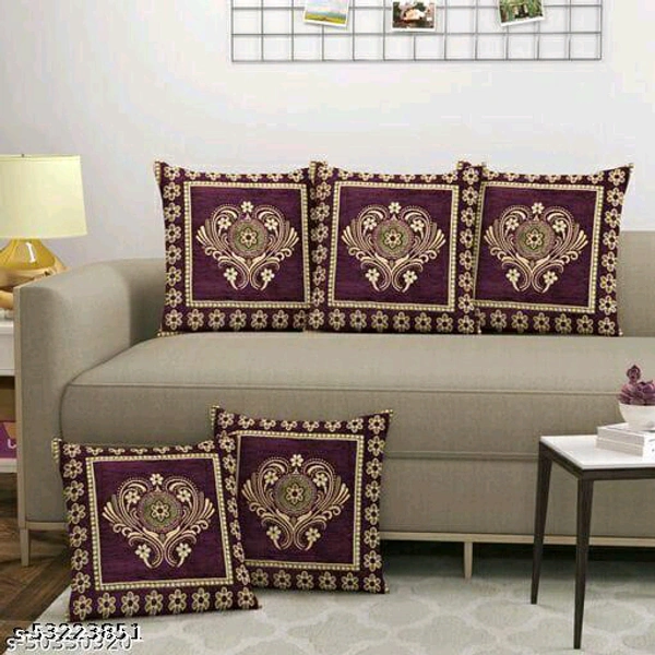 Cushion Cover BB-80MH - 1