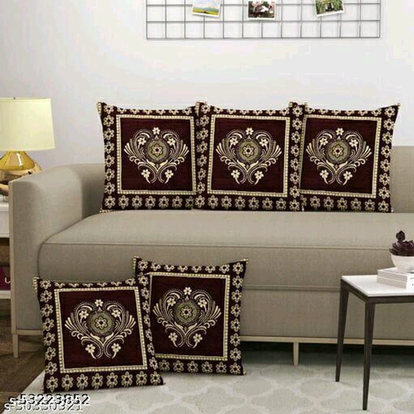 Cushion Cover BB-80MH - 1