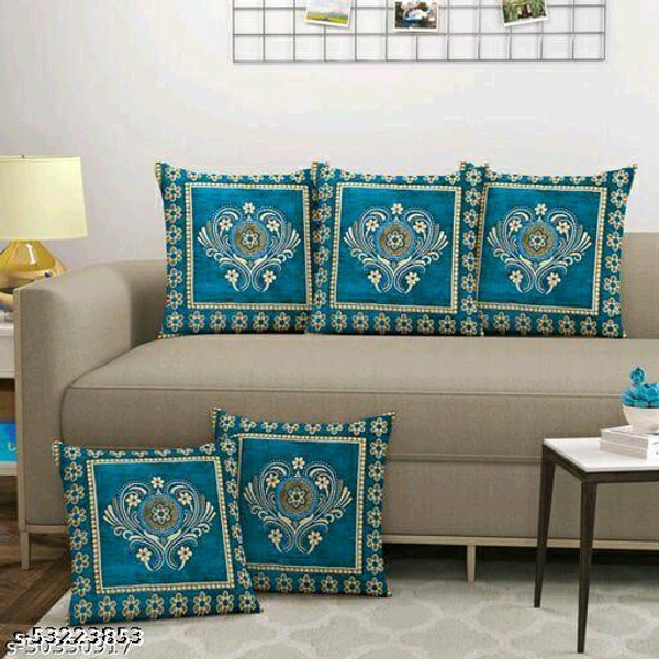 Cushion Cover BB-80MH - 1