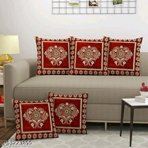 Cushion Cover BB-80MH - 3