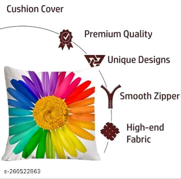 Cushion Cover BB-81MB