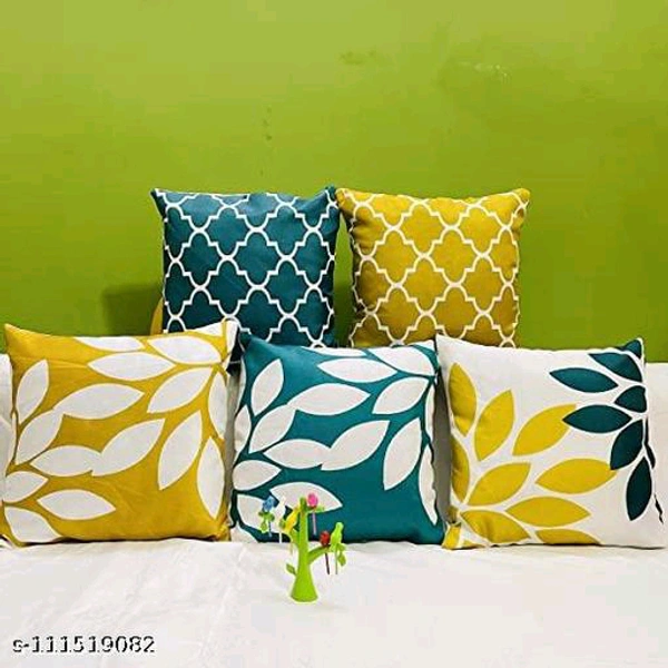 Cushion Cover BB-85MH