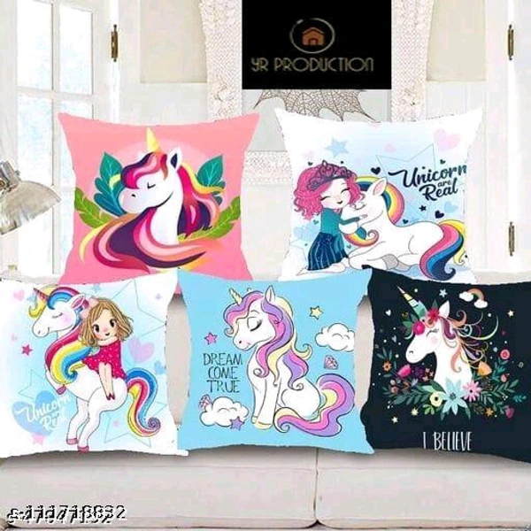 Cushion Cover BB-92MH - 1
