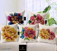 Cushion Cover BB-92MH - 1