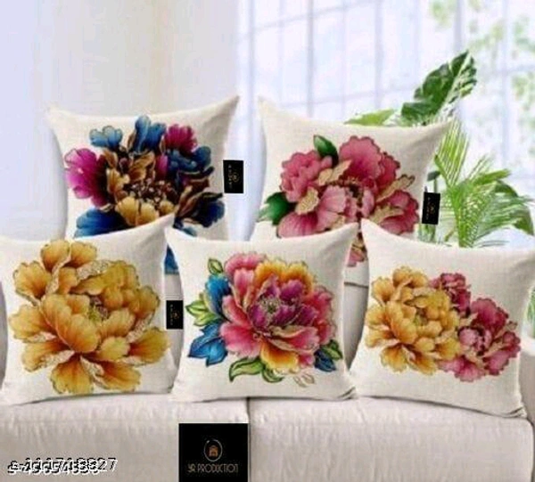 Cushion Cover BB-92MH - 5