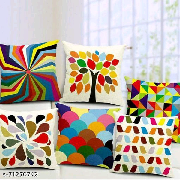 Cushion Cover BB-03MH - 3