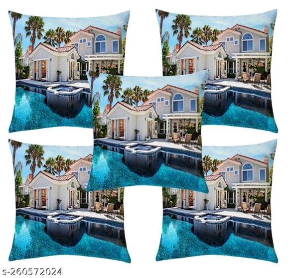 Cushion Cover BB-04MH