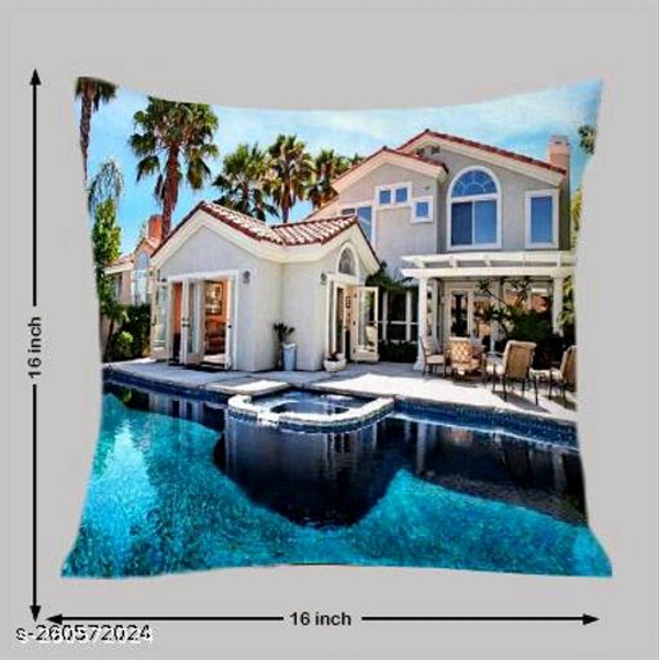 Cushion Cover BB-04MH