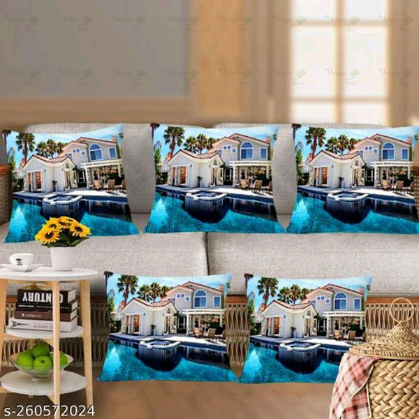 Cushion Cover BB-04MH
