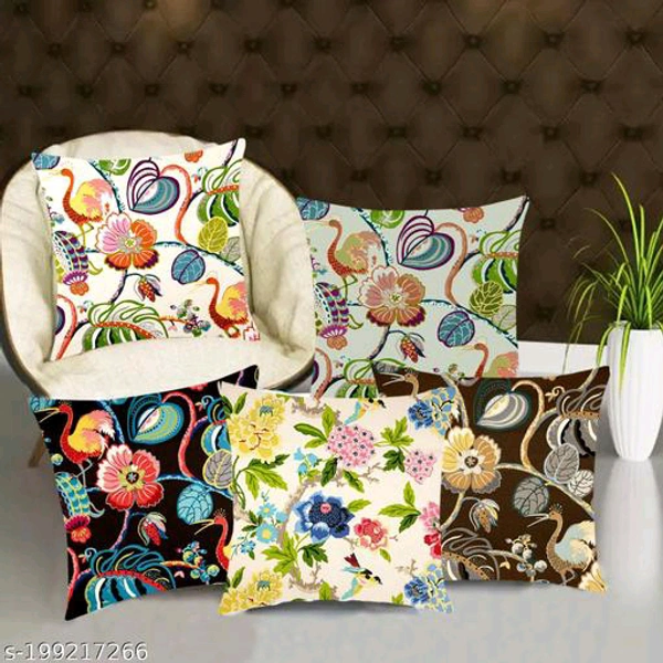 Cushion Cover BB-05MH - 3