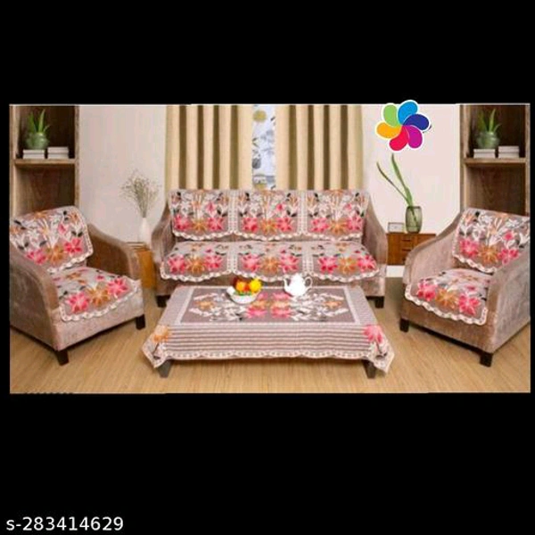 Sofa Cover BB-14MH - 5