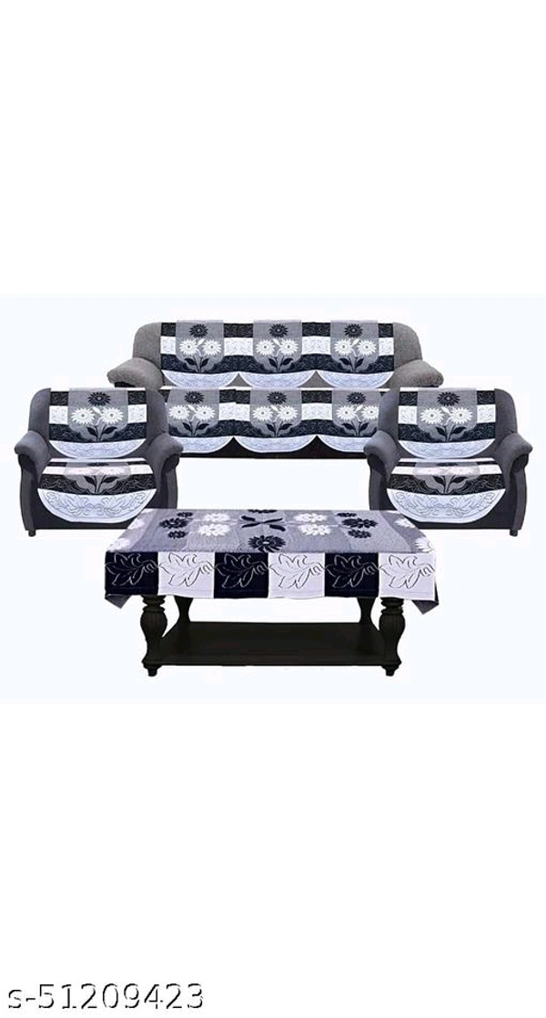 Sofa Cover BB-15MH - 1