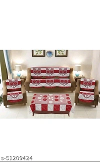 Sofa Cover BB-15MH - 1