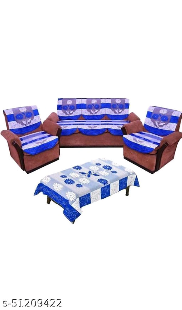 Sofa Cover BB-15MH - 3