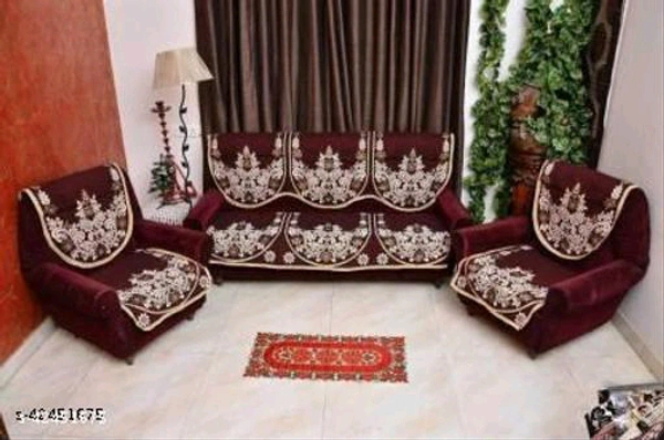 Sofa Cover BB-16MH