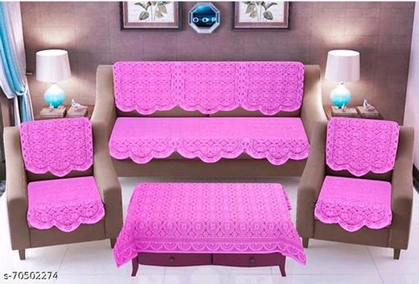 Sofa Cover BB-17MH