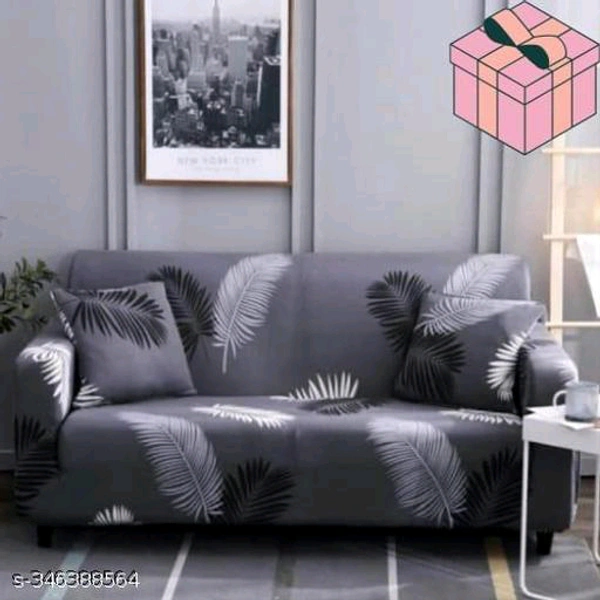 Sofa Cover BB-18MH - 1