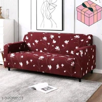 Sofa Cover BB-18MH - 1