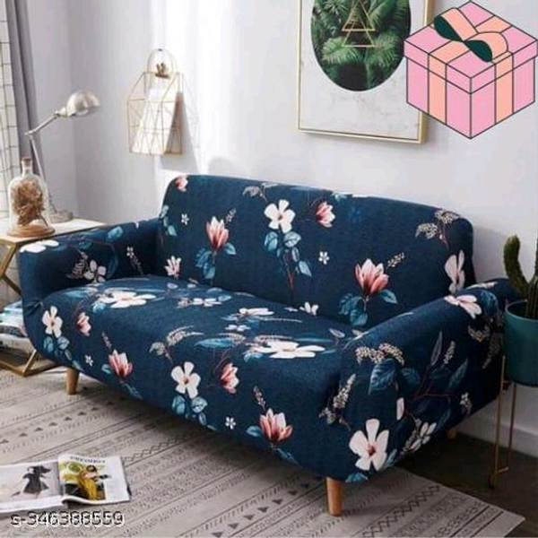 Sofa Cover BB-18MH - 2