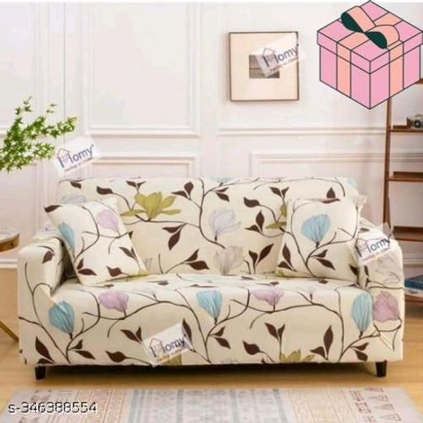Sofa Cover BB-18MH - 3