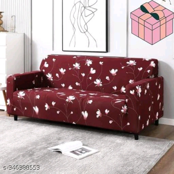 Sofa Cover BB-18MH - 4