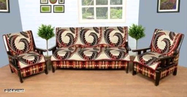 Sofa Cover BB-19MH - 1