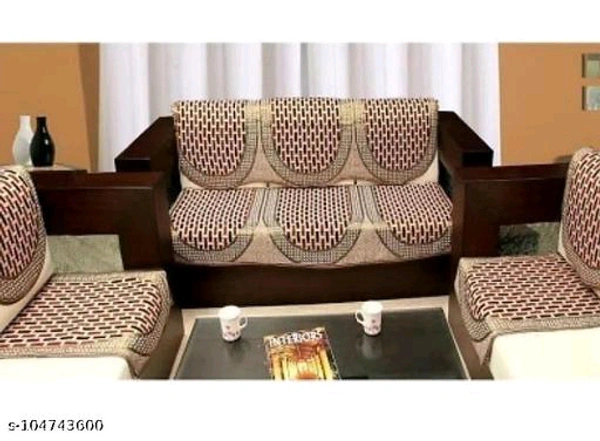 Sofa Cover BB-19MH - 2