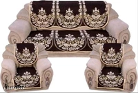 Sofa Cover BB-19MH - 1