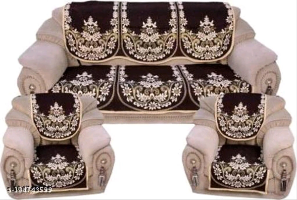Sofa Cover BB-19MH - 3