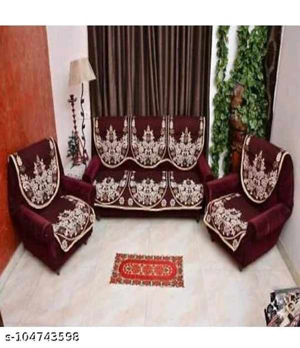 Sofa Cover BB-19MH - 1